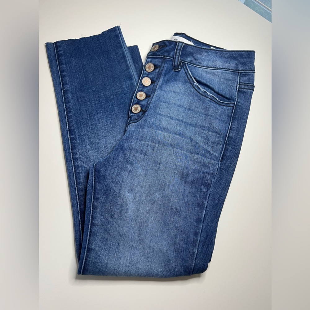 KanCan jeans. Size 7/27
